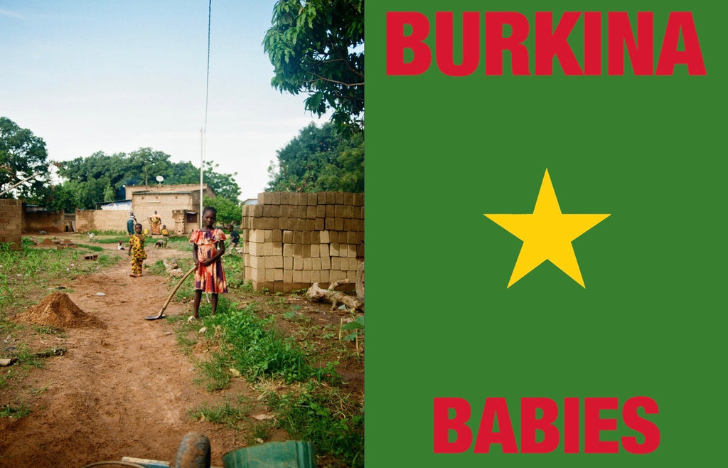 Motherland Kids